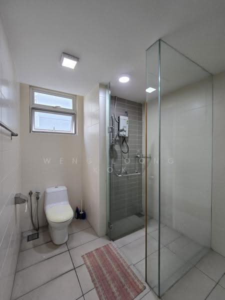 Condominium for Rent at Ceriaan Kiara - Weng Loong Kok - PropertyGuru.com.my