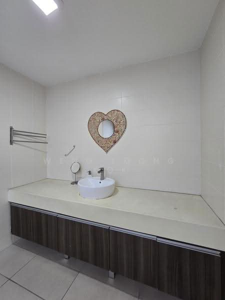 Condominium for Rent at Ceriaan Kiara - Weng Loong Kok - PropertyGuru.com.my