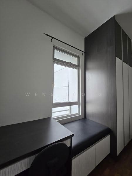 Condominium for Rent at Ceriaan Kiara - Weng Loong Kok - PropertyGuru.com.my
