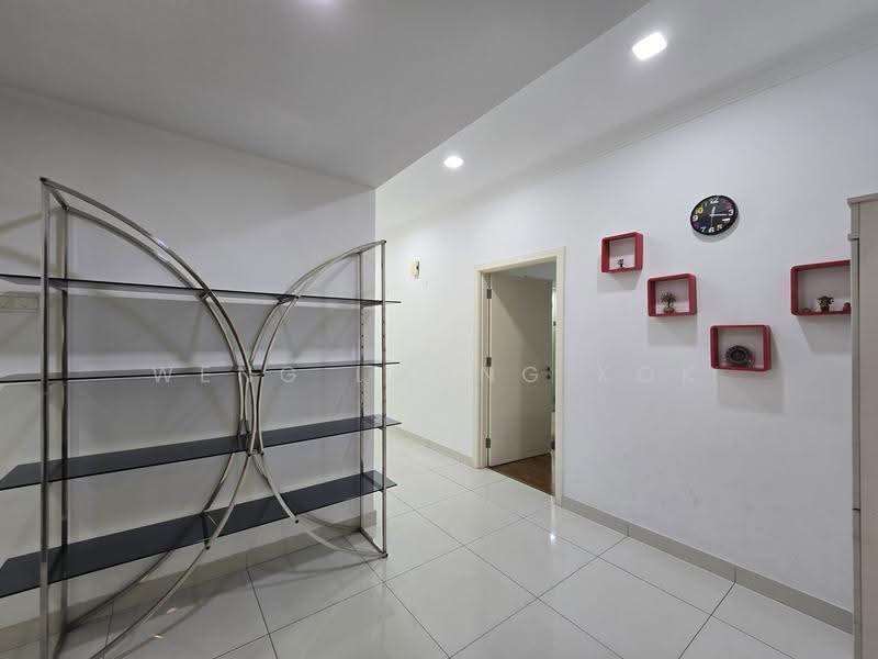 Condominium for Rent at Ceriaan Kiara - Weng Loong Kok - PropertyGuru.com.my