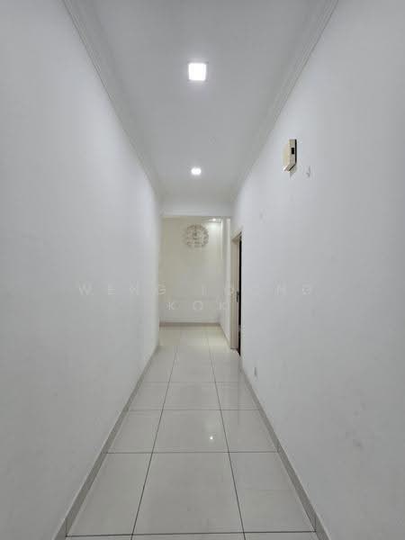 Condominium for Rent at Ceriaan Kiara - Weng Loong Kok - PropertyGuru.com.my