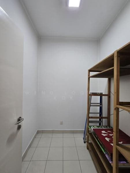 Condominium for Rent at Ceriaan Kiara - Weng Loong Kok - PropertyGuru.com.my