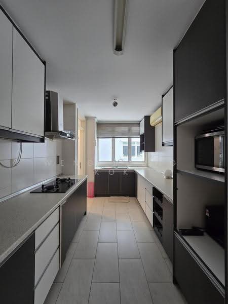 Condominium for Rent at Ceriaan Kiara - Weng Loong Kok - PropertyGuru.com.my