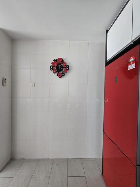 Condominium for Rent at Ceriaan Kiara - Weng Loong Kok - PropertyGuru.com.my