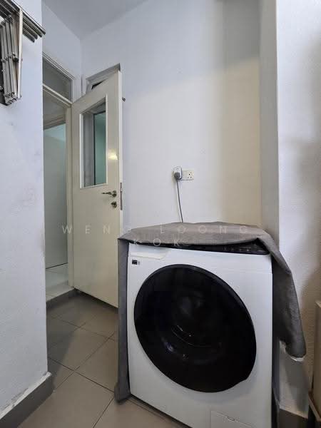 Condominium for Rent at Ceriaan Kiara - Weng Loong Kok - PropertyGuru.com.my