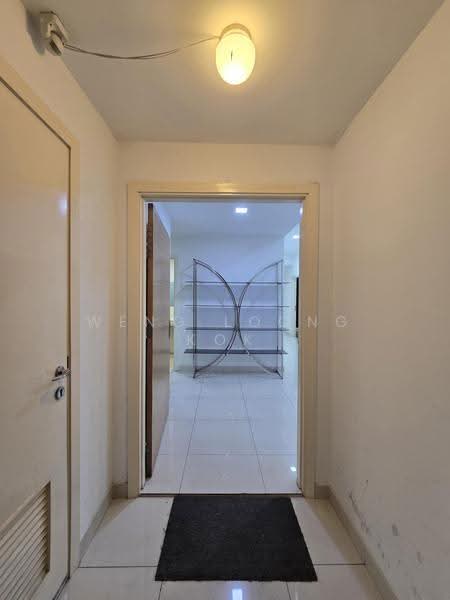 Condominium for Rent at Ceriaan Kiara - Weng Loong Kok - PropertyGuru.com.my