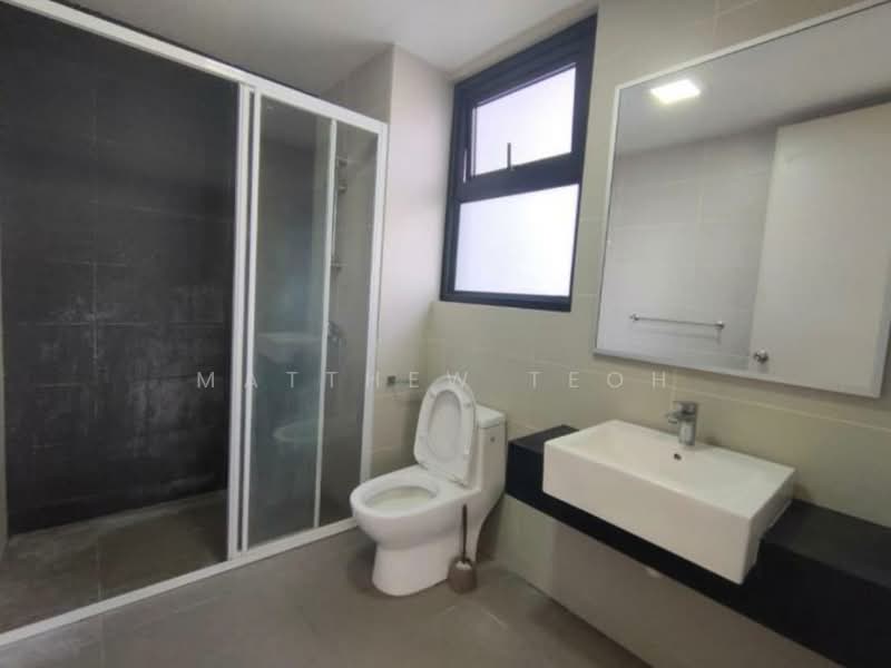 Service Residence for Rent at 28 Boulevard - Matthew Teoh - Bathroom - PropertyGuru.com.my
