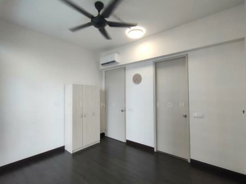 Service Residence for Rent at 28 Boulevard - Matthew Teoh - Interior - PropertyGuru.com.my