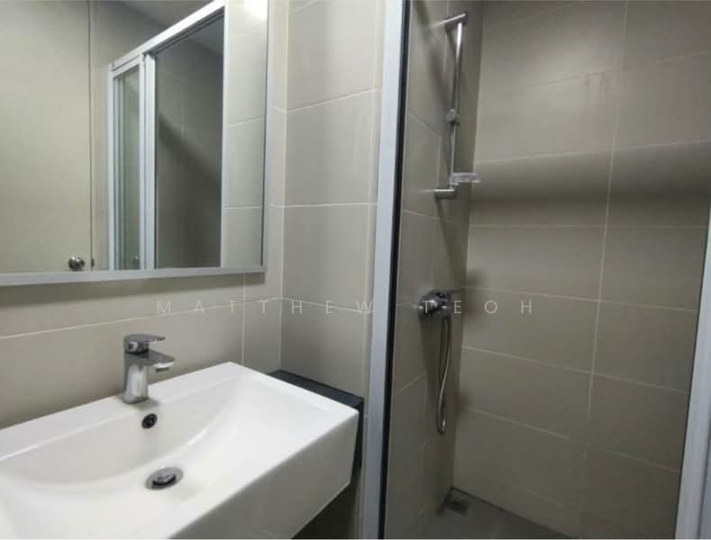 Service Residence for Rent at 28 Boulevard - Matthew Teoh - Bathroom - PropertyGuru.com.my