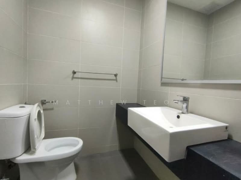 Service Residence for Rent at 28 Boulevard - Matthew Teoh - Bathroom - PropertyGuru.com.my