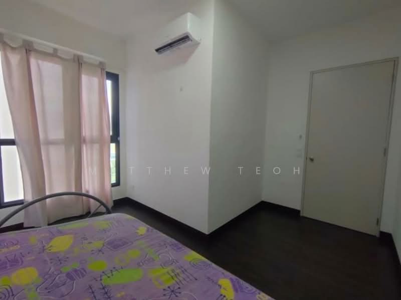 Service Residence for Rent at 28 Boulevard - Matthew Teoh - Bedroom - PropertyGuru.com.my