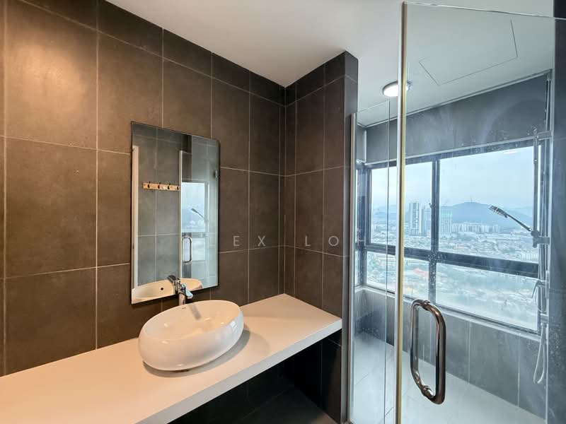 Kediaman Servis untuk Disewa di Astoria Ampang - Alex Loh - Bathroom - PropertyGuru.com.my