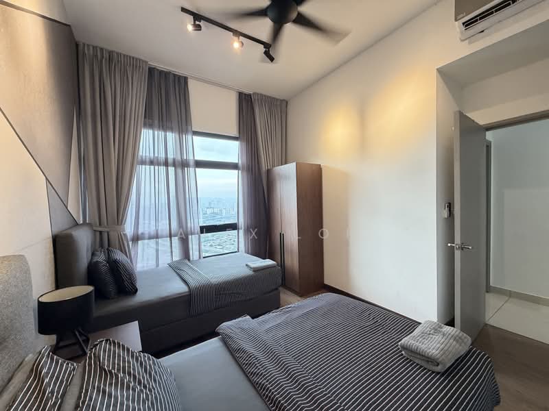 Kediaman Servis untuk Disewa di Astoria Ampang - Alex Loh - Bedroom - PropertyGuru.com.my