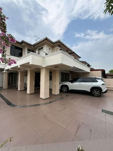 2-storey Terraced House for Sale in Taman Daya (Johor Bahru) - Nathan Chan - PropertyGuru.com.my
