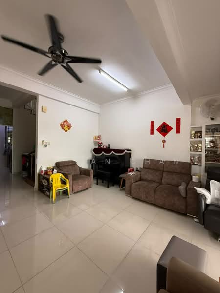 2-storey Terraced House for Sale in Taman Daya (Johor Bahru) - Nathan Chan - PropertyGuru.com.my