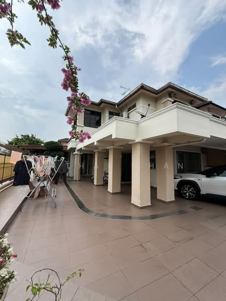 2-storey Terraced House for Sale in Taman Daya (Johor Bahru) - Nathan Chan - PropertyGuru.com.my