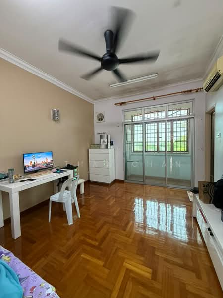 2-storey Terraced House for Sale in Taman Daya (Johor Bahru) - Nathan Chan - PropertyGuru.com.my