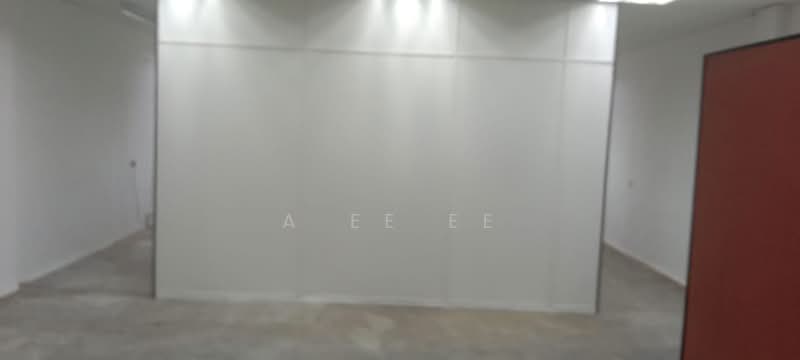 Pejabat untuk Disewa di George Town (Penang) - A Ee Ee - Interior - PropertyGuru.com.my