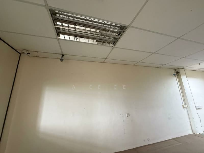 Pejabat untuk Disewa di George Town (Penang) - A Ee Ee - Interior - PropertyGuru.com.my