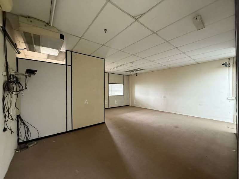 Pejabat untuk Disewa di George Town (Penang) - A Ee Ee - Interior - PropertyGuru.com.my
