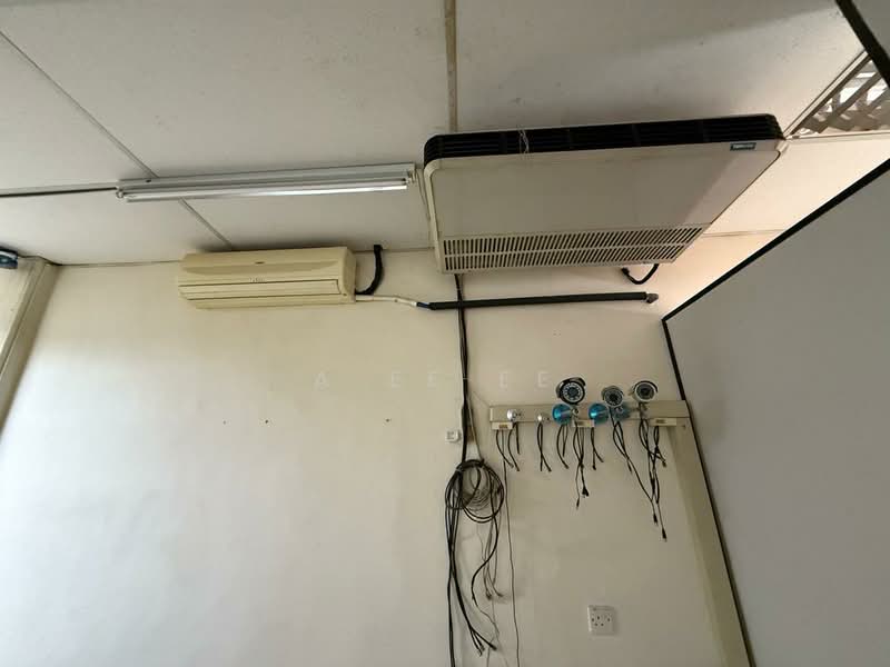 Pejabat untuk Disewa di George Town (Penang) - A Ee Ee - Interior - PropertyGuru.com.my