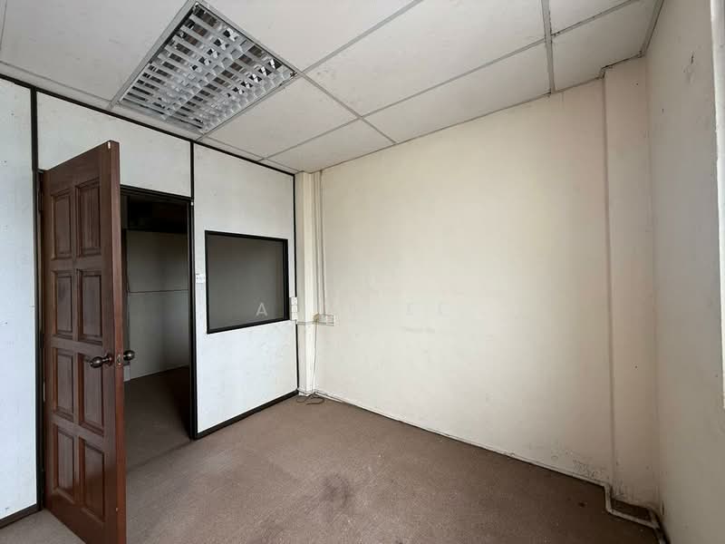 Pejabat untuk Disewa di George Town (Penang) - A Ee Ee - Interior - PropertyGuru.com.my