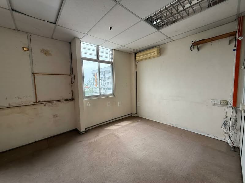 Pejabat untuk Disewa di George Town (Penang) - A Ee Ee - Interior - PropertyGuru.com.my