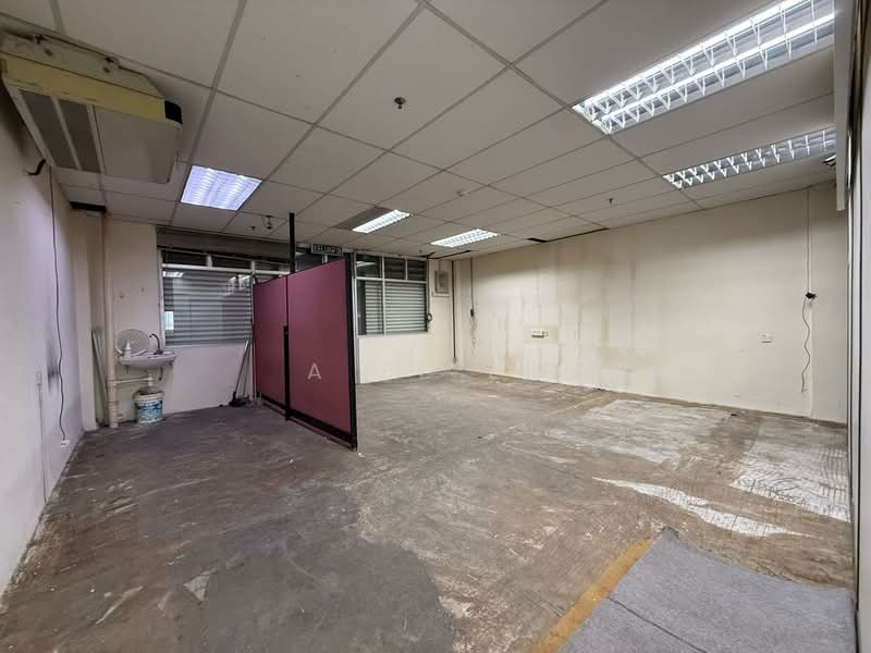 Pejabat untuk Disewa di George Town (Penang) - A Ee Ee - Interior - PropertyGuru.com.my