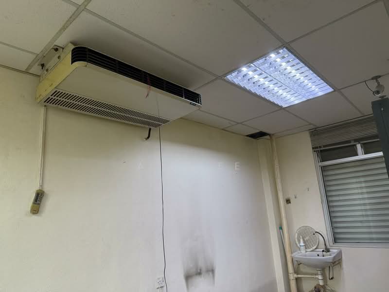 Pejabat untuk Disewa di George Town (Penang) - A Ee Ee - Interior - PropertyGuru.com.my