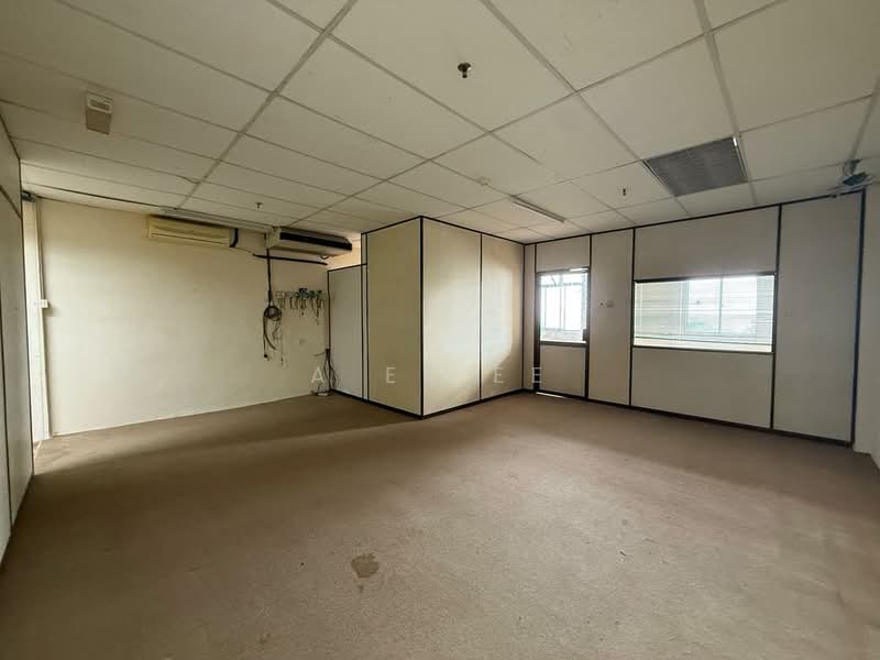 Pejabat untuk Disewa di George Town (Penang) - A Ee Ee - Interior - PropertyGuru.com.my
