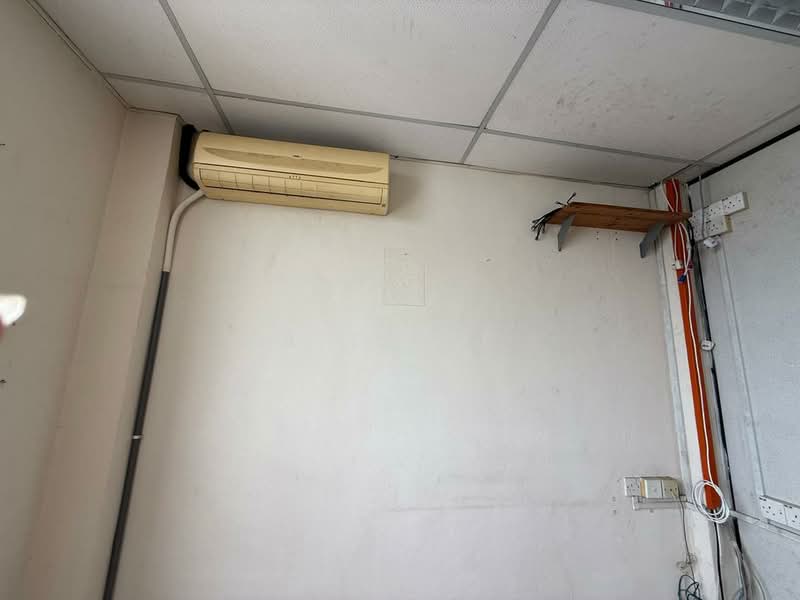 Pejabat untuk Disewa di George Town (Penang) - A Ee Ee - Interior - PropertyGuru.com.my