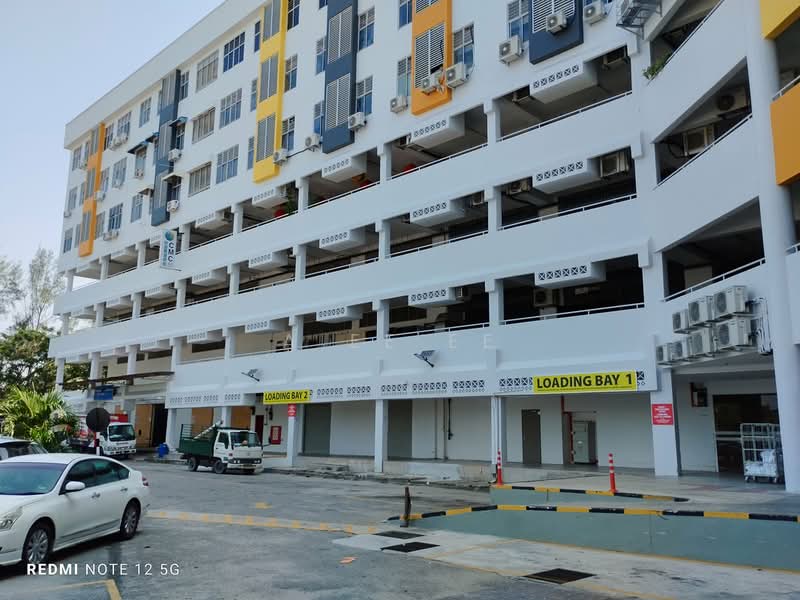 Pejabat untuk Disewa di George Town (Penang) - A Ee Ee - Exterior - PropertyGuru.com.my