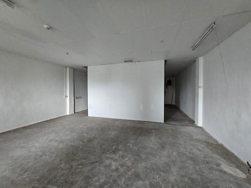 Pejabat untuk Disewa di George Town (Penang) - A Ee Ee - Interior - PropertyGuru.com.my