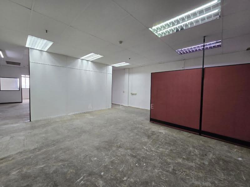 Pejabat untuk Disewa di George Town (Penang) - A Ee Ee - Interior - PropertyGuru.com.my