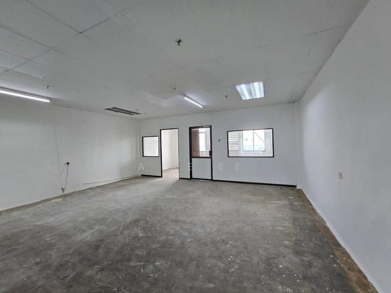 Pejabat untuk Disewa di George Town (Penang) - A Ee Ee - Interior - PropertyGuru.com.my