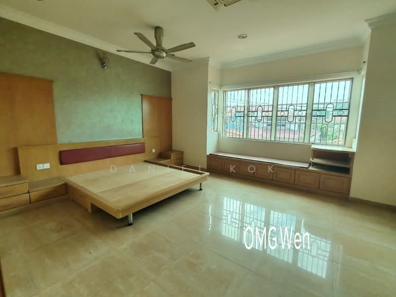 Rumah Berkembar untuk Dijual di Mutiara Bukit Raja (Kapar) - Daniel Kok - Bedroom - PropertyGuru.com.my