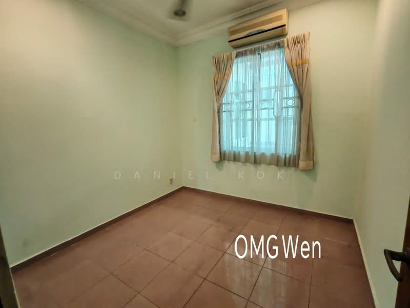 Rumah Berkembar untuk Dijual di Mutiara Bukit Raja (Kapar) - Daniel Kok - Interior - PropertyGuru.com.my