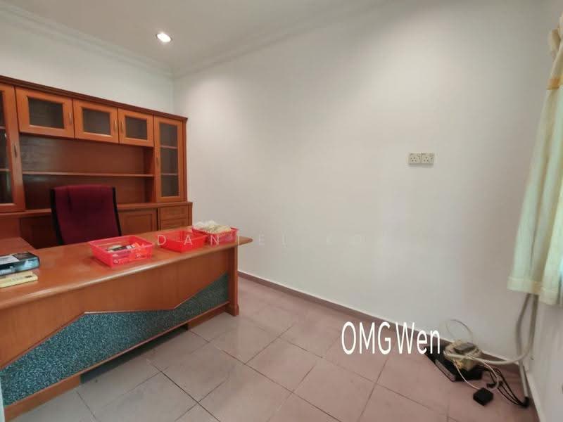 Rumah Berkembar untuk Dijual di Mutiara Bukit Raja (Kapar) - Daniel Kok - Study - PropertyGuru.com.my