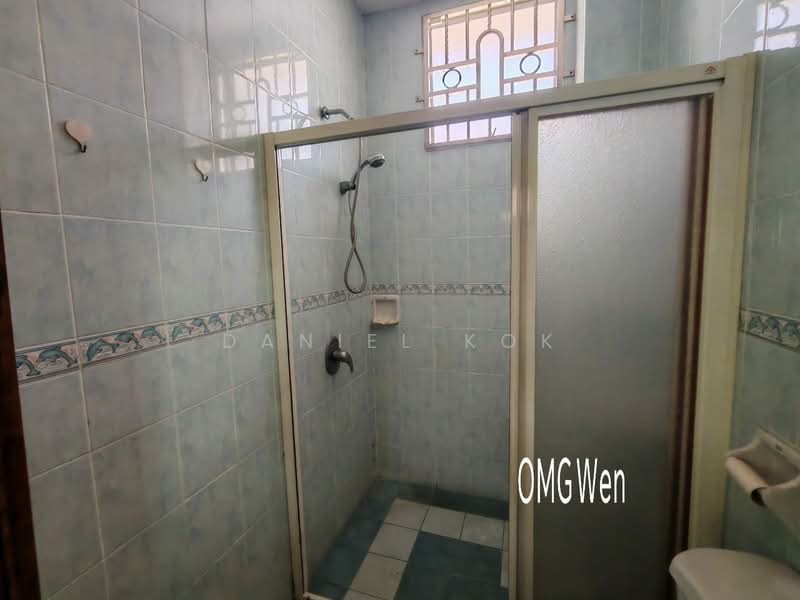 Rumah Berkembar untuk Dijual di Mutiara Bukit Raja (Kapar) - Daniel Kok - Bathroom - PropertyGuru.com.my