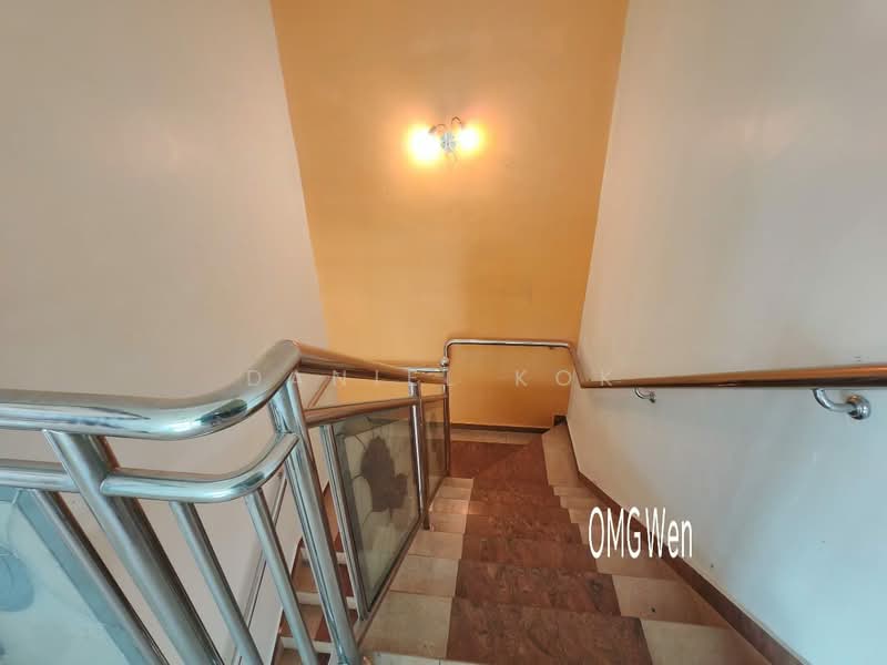 Rumah Berkembar untuk Dijual di Mutiara Bukit Raja (Kapar) - Daniel Kok - Interior - PropertyGuru.com.my
