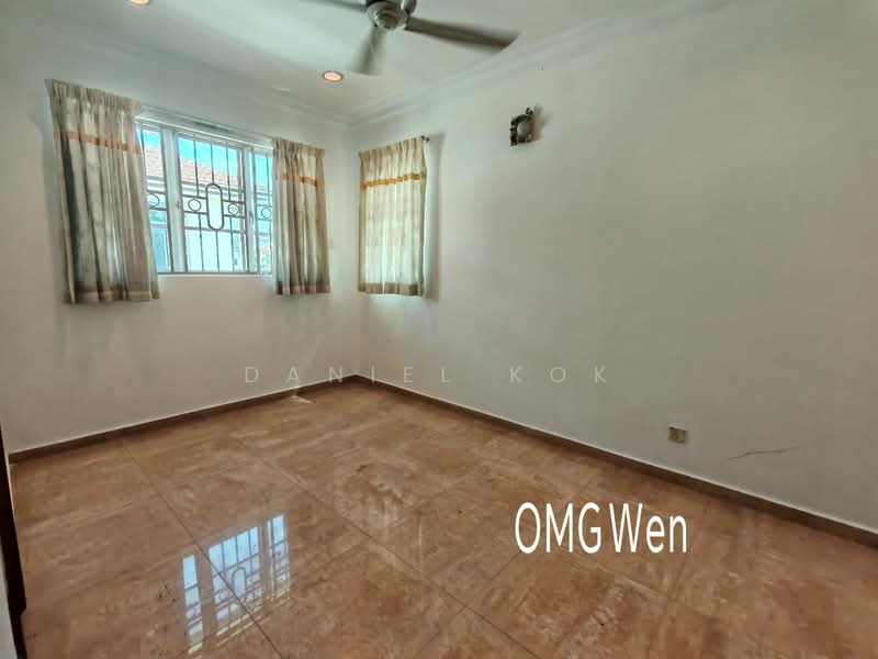 Rumah Berkembar untuk Dijual di Mutiara Bukit Raja (Kapar) - Daniel Kok - Interior - PropertyGuru.com.my