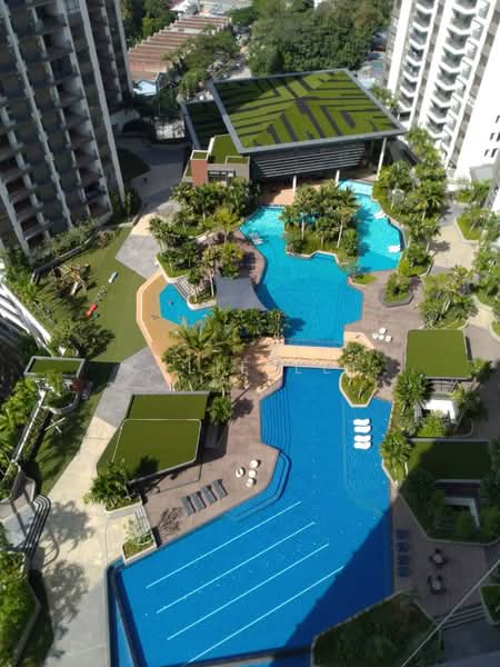 Condominium for Sale at Irama Wangsa - Kylie Lee - Exterior - PropertyGuru.com.my