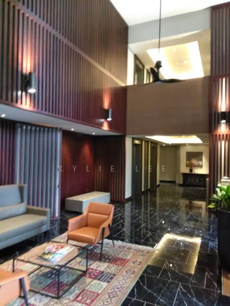 Condominium for Sale at Irama Wangsa - Kylie Lee - Lobby - PropertyGuru.com.my