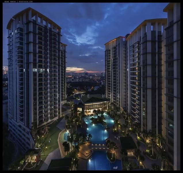 Condominium for Sale at Irama Wangsa - Kylie Lee - Exterior - PropertyGuru.com.my