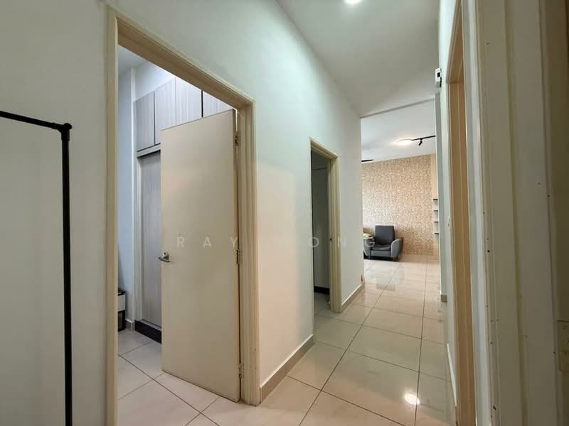 Service Residence for Rent at Pinnacle Tower - Ray Wong - PropertyGuru.com.my