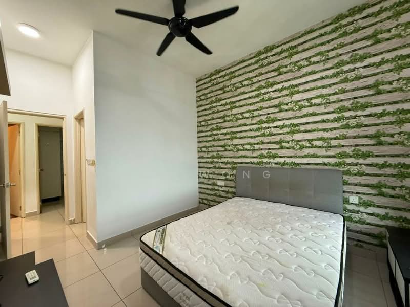Service Residence for Rent at Pinnacle Tower - Ray Wong - PropertyGuru.com.my