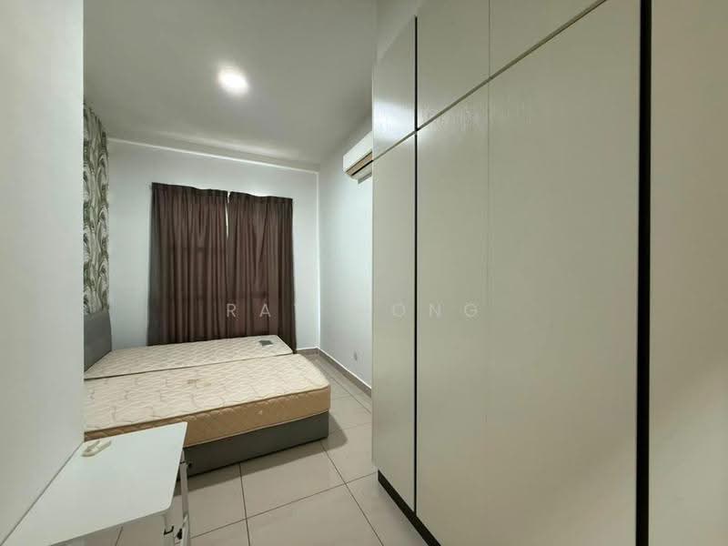 Service Residence for Rent at Pinnacle Tower - Ray Wong - PropertyGuru.com.my