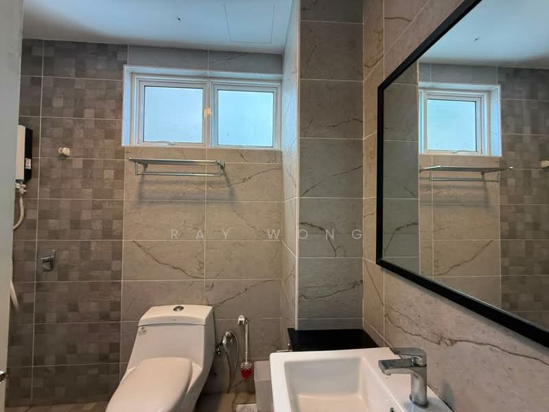 Service Residence for Rent at Pinnacle Tower - Ray Wong - PropertyGuru.com.my