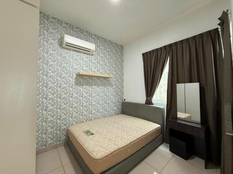 Service Residence for Rent at Pinnacle Tower - Ray Wong - PropertyGuru.com.my