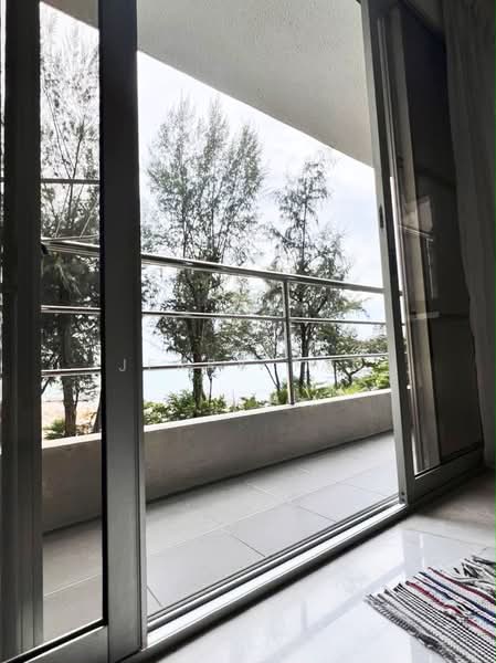 Condominium for Rent at 1 Persiaran Gurney - Jerry Tan - Balcony - PropertyGuru.com.my